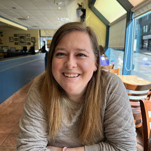 Meet your Posher, Erin beth